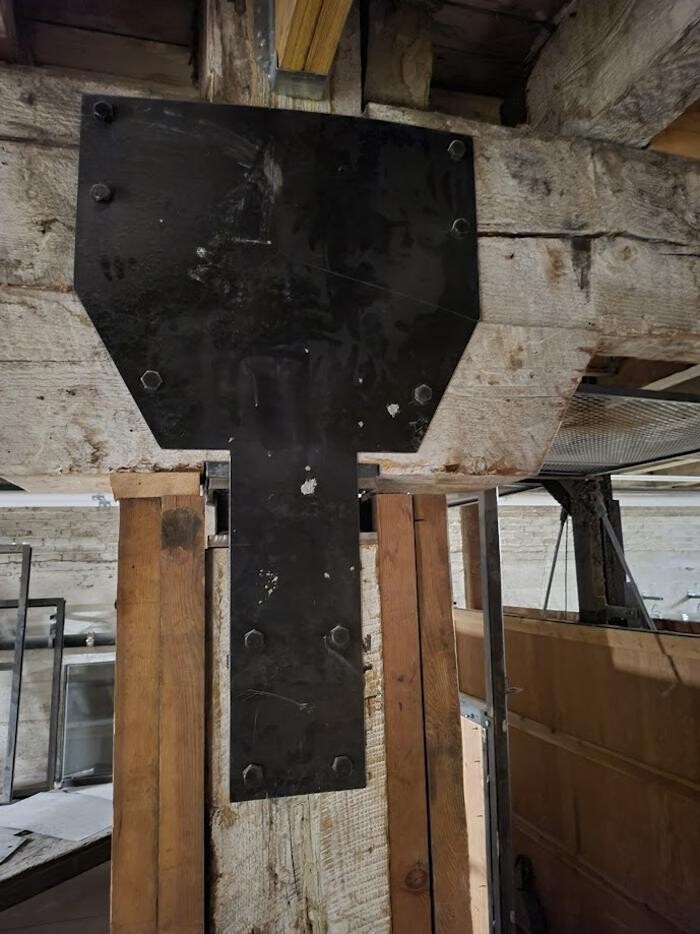 Images High Country Industrial Corp