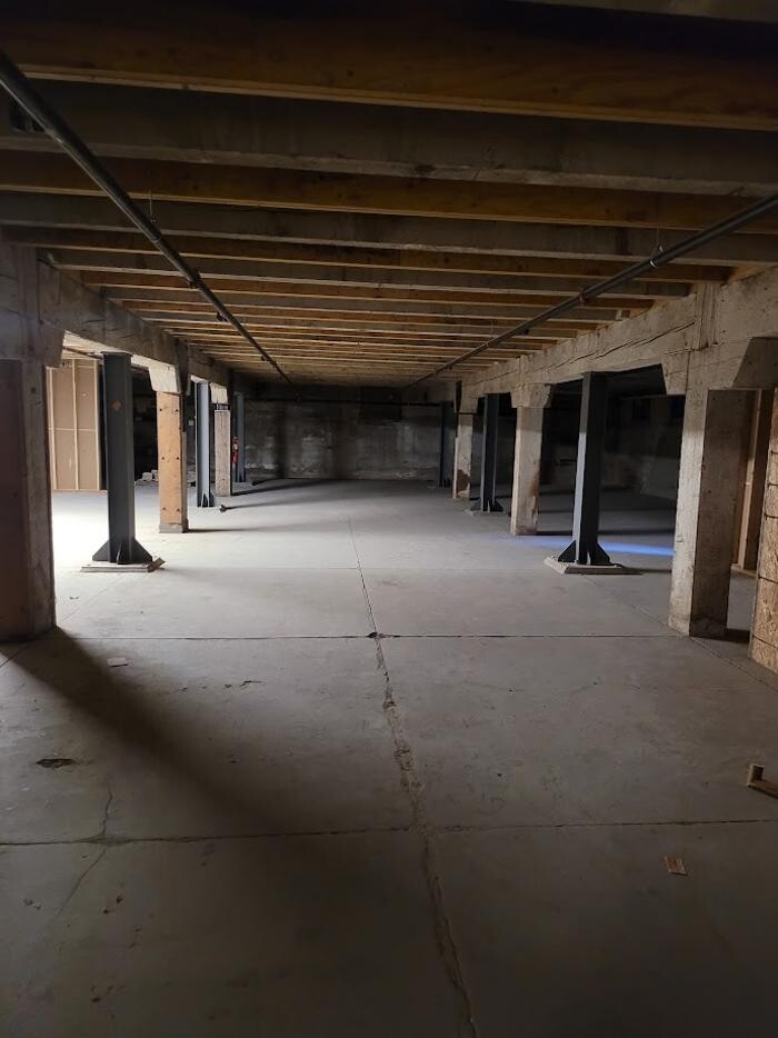 Images High Country Industrial Corp