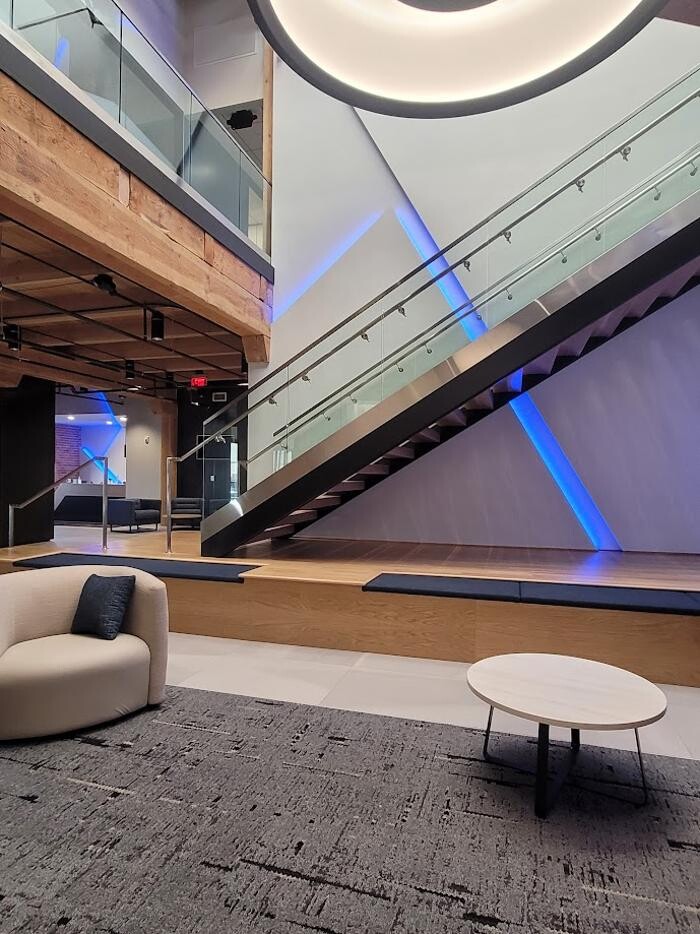 Images High Country Industrial Corp