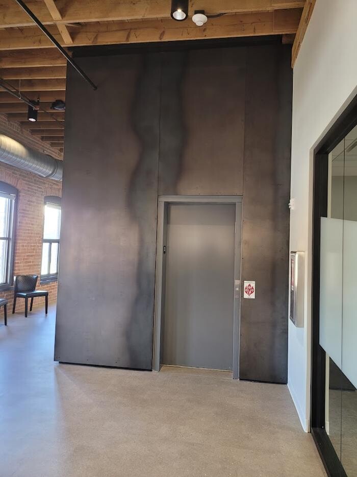 Images High Country Industrial Corp