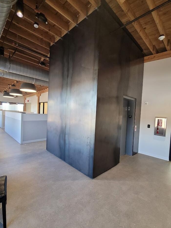 Images High Country Industrial Corp