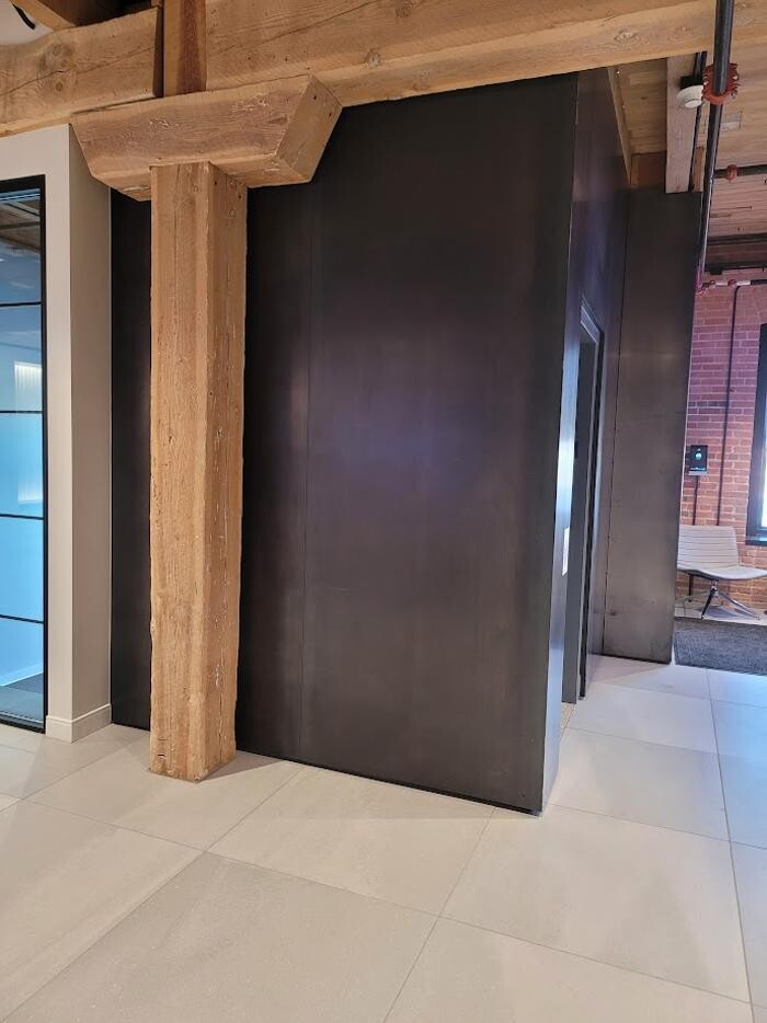 Images High Country Industrial Corp