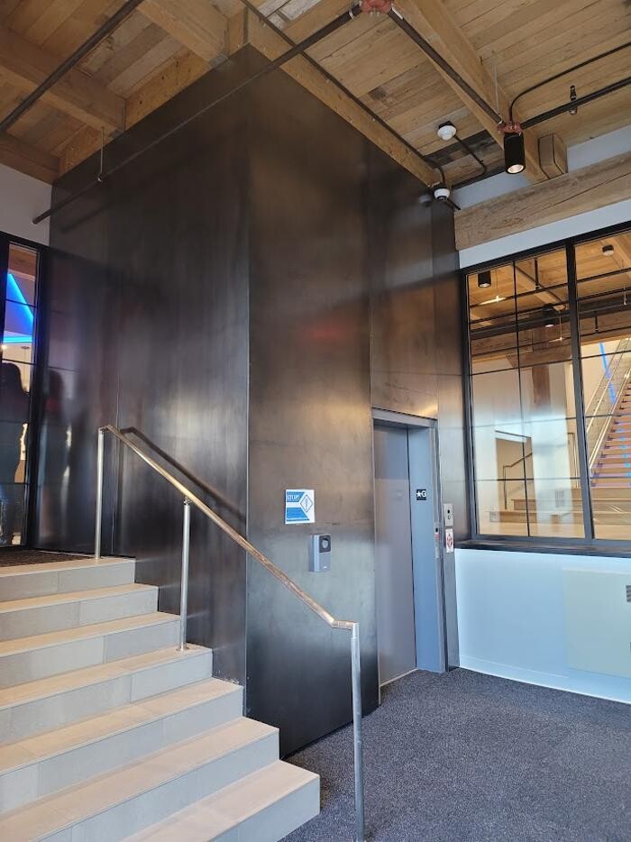 Images High Country Industrial Corp