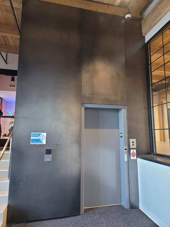 Images High Country Industrial Corp