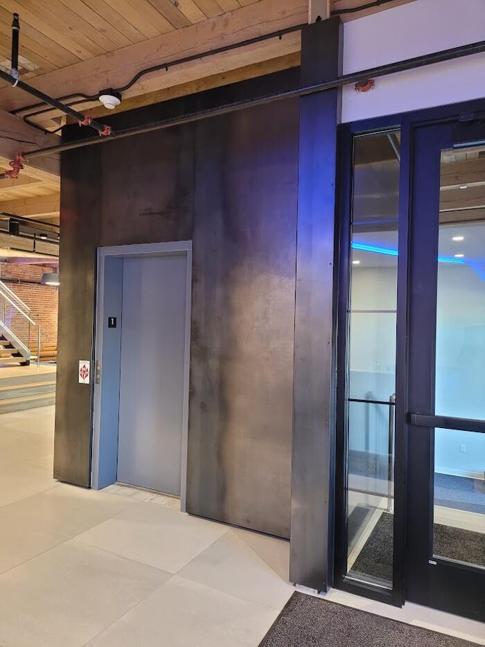 Images High Country Industrial Corp