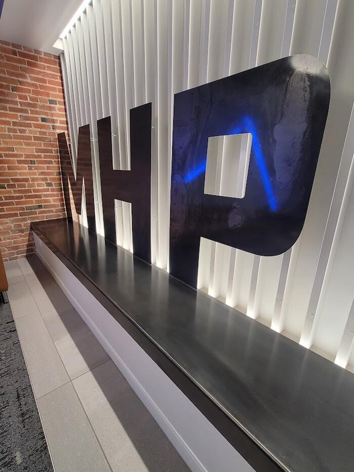 Images High Country Industrial Corp