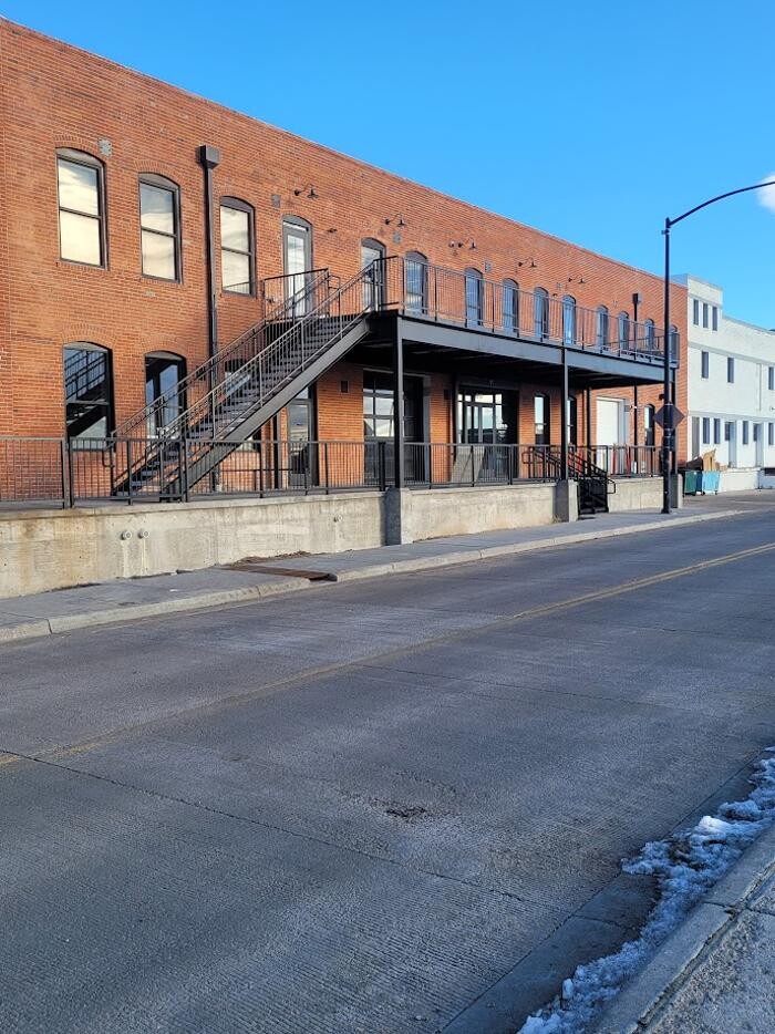 Images High Country Industrial Corp