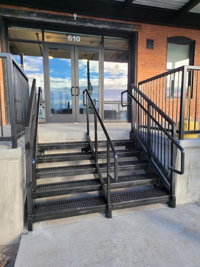 Images High Country Industrial Corp