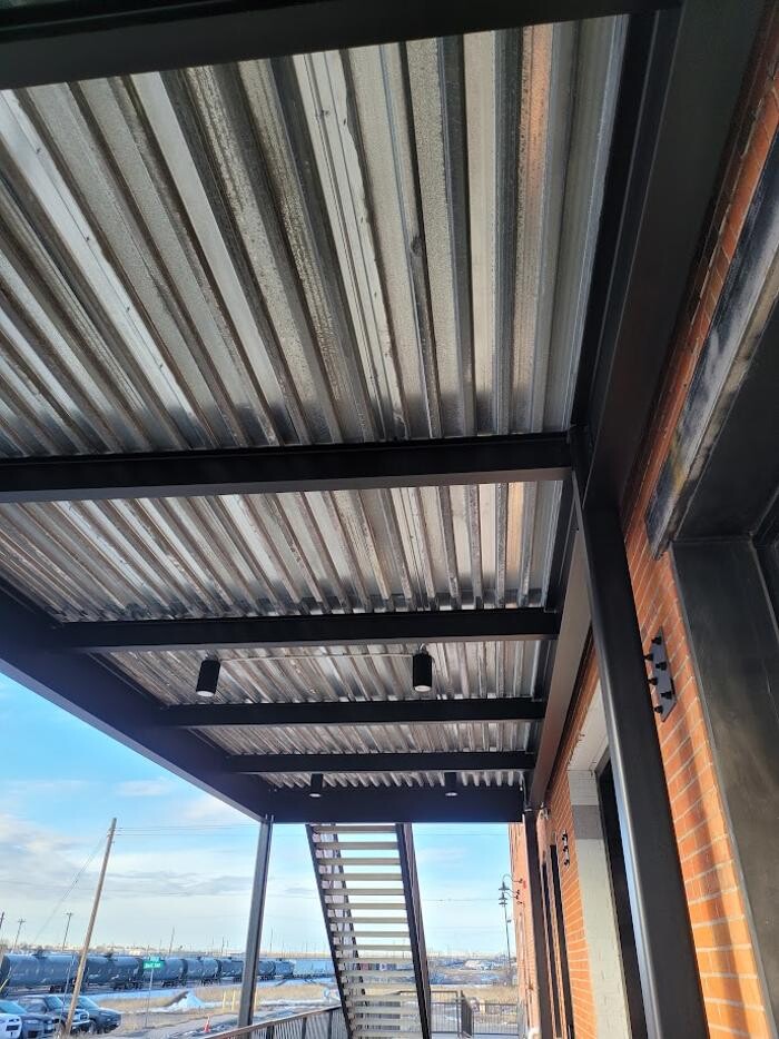 Images High Country Industrial Corp