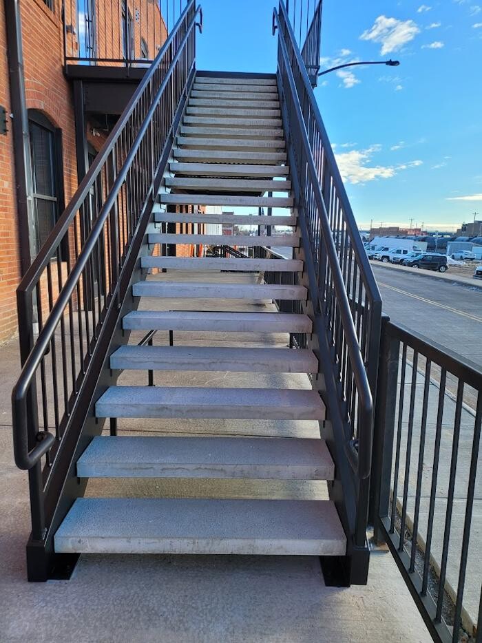 Images High Country Industrial Corp