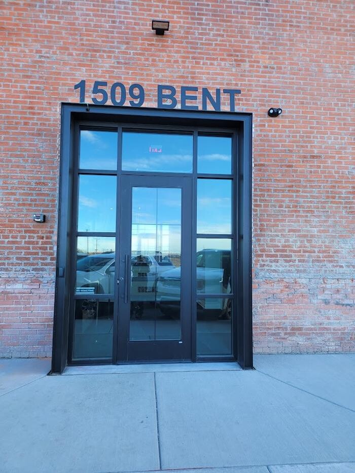 Images High Country Industrial Corp