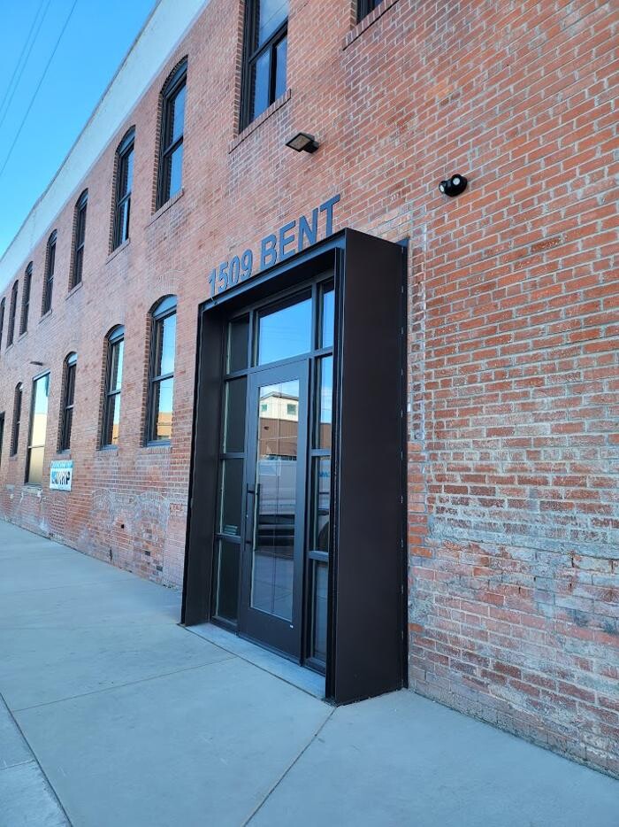 Images High Country Industrial Corp