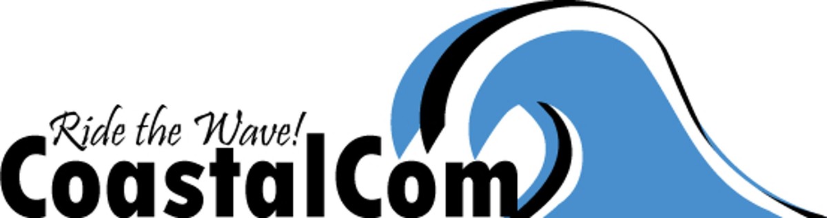 Coastalcom Logo