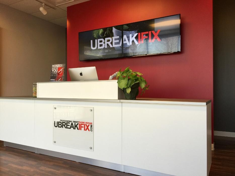 Images uBreakiFix - Phone and Computer Repair