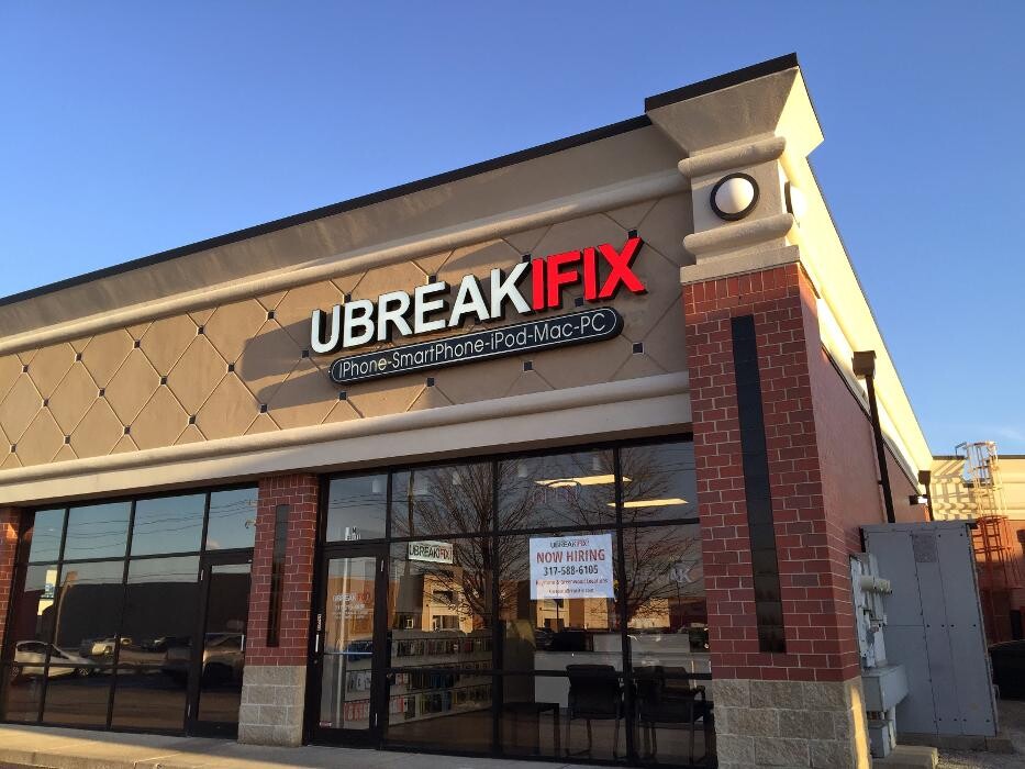 Images uBreakiFix - Phone and Computer Repair