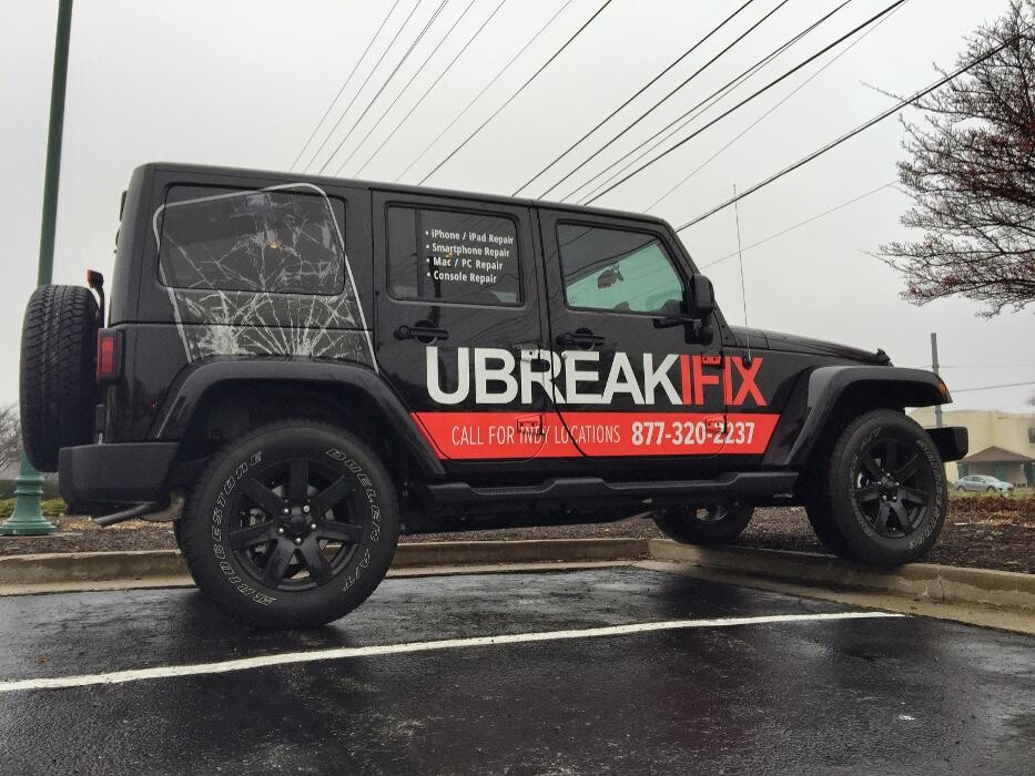 Images uBreakiFix - Phone and Computer Repair