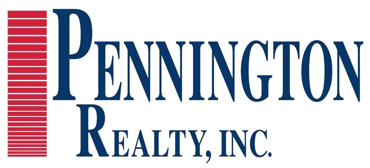 Pennington Realty, Inc. Logo