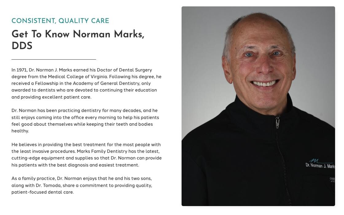 Images Marks Family Dentistry
