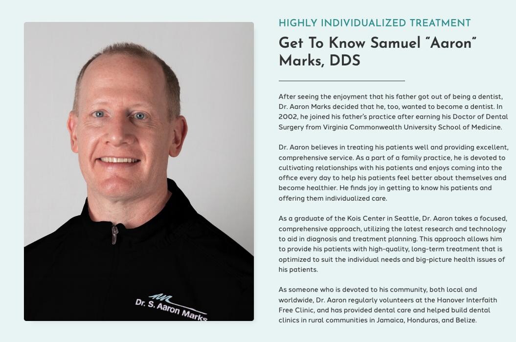 Images Marks Family Dentistry