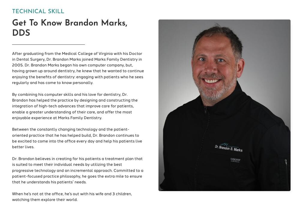 Images Marks Family Dentistry