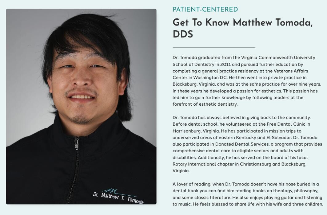 Images Marks Family Dentistry