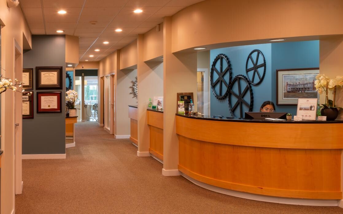 Images Marks Family Dentistry