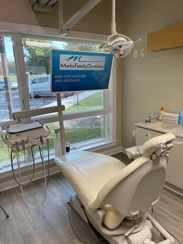 Images Marks Family Dentistry