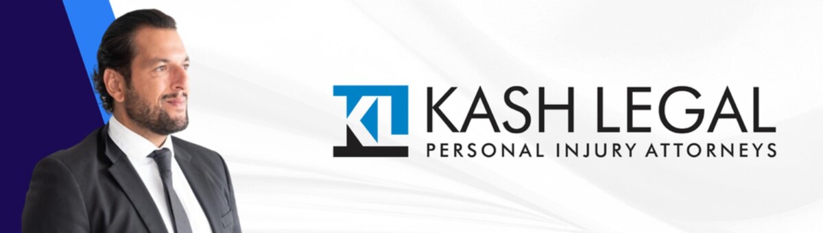 Images Kash Legal Group - Oakland Personal Injury and Accident Lawyers