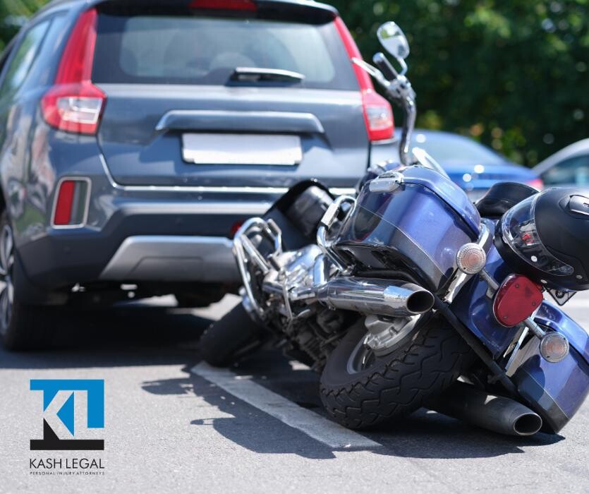 Images Kash Legal Group - Oakland Personal Injury and Accident Lawyers