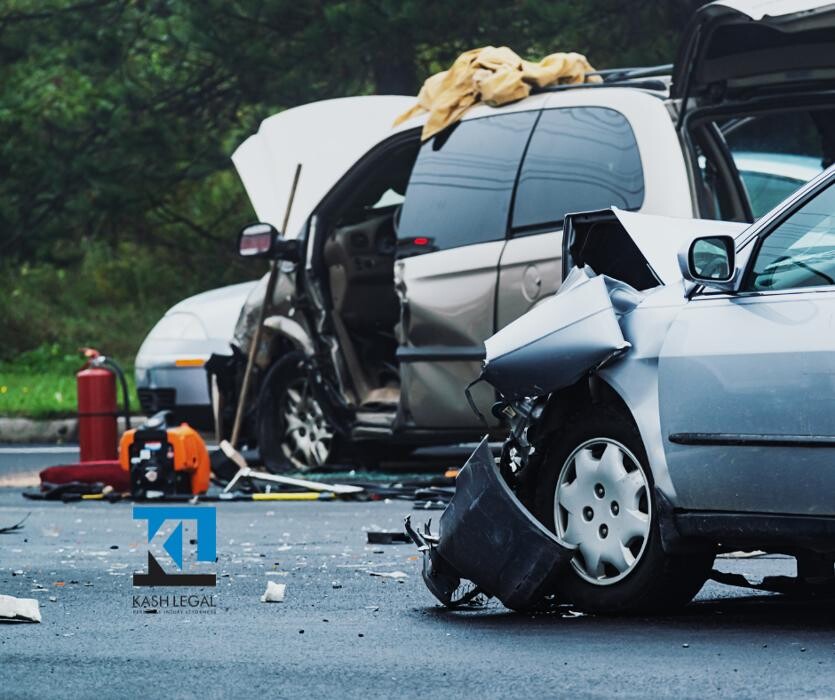 Images Kash Legal Group - Oakland Personal Injury and Accident Lawyers