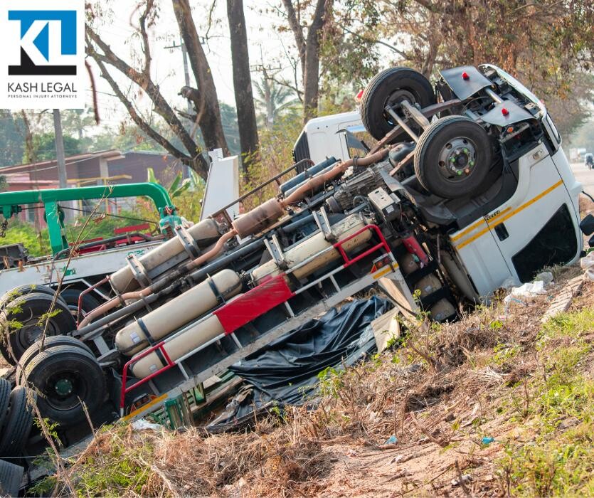 Images Kash Legal Group - Oakland Personal Injury and Accident Lawyers