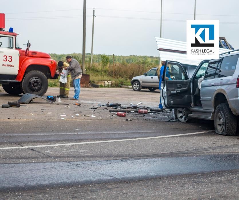 Images Kash Legal Group - Oakland Personal Injury and Accident Lawyers