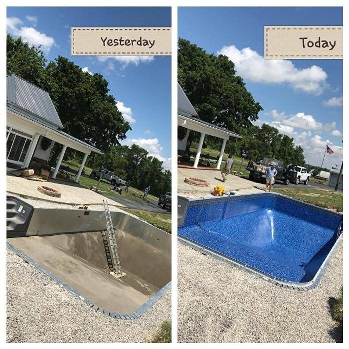 Images Hutch Pools