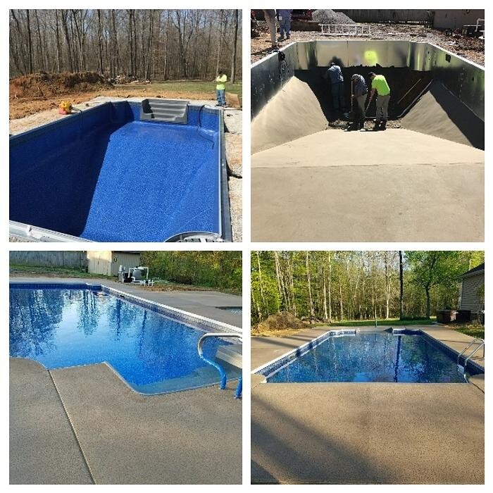 Images Hutch Pools