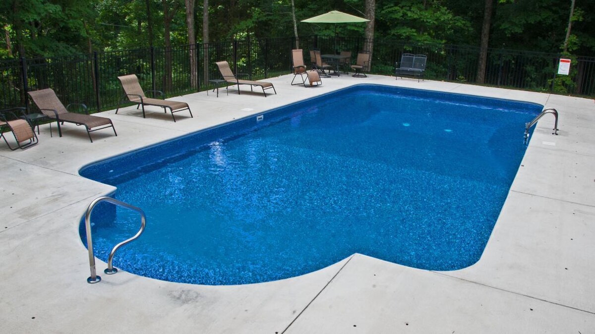 Images Hutch Pools