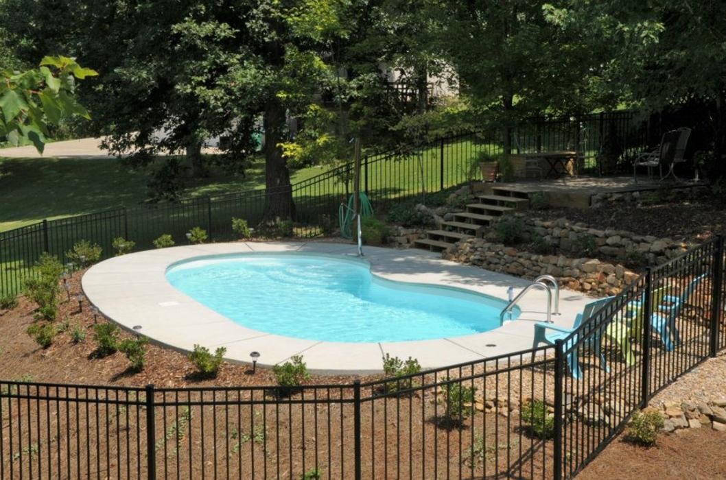 Images Hutch Pools