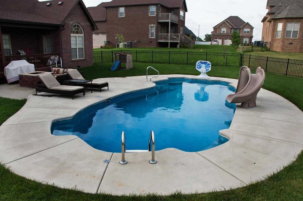 Images Hutch Pools