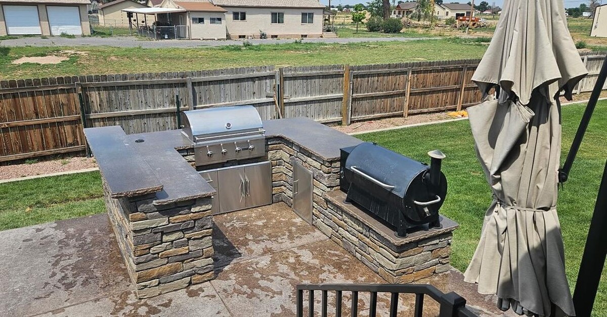 Images Above & Beyond Lawn & Landscaping