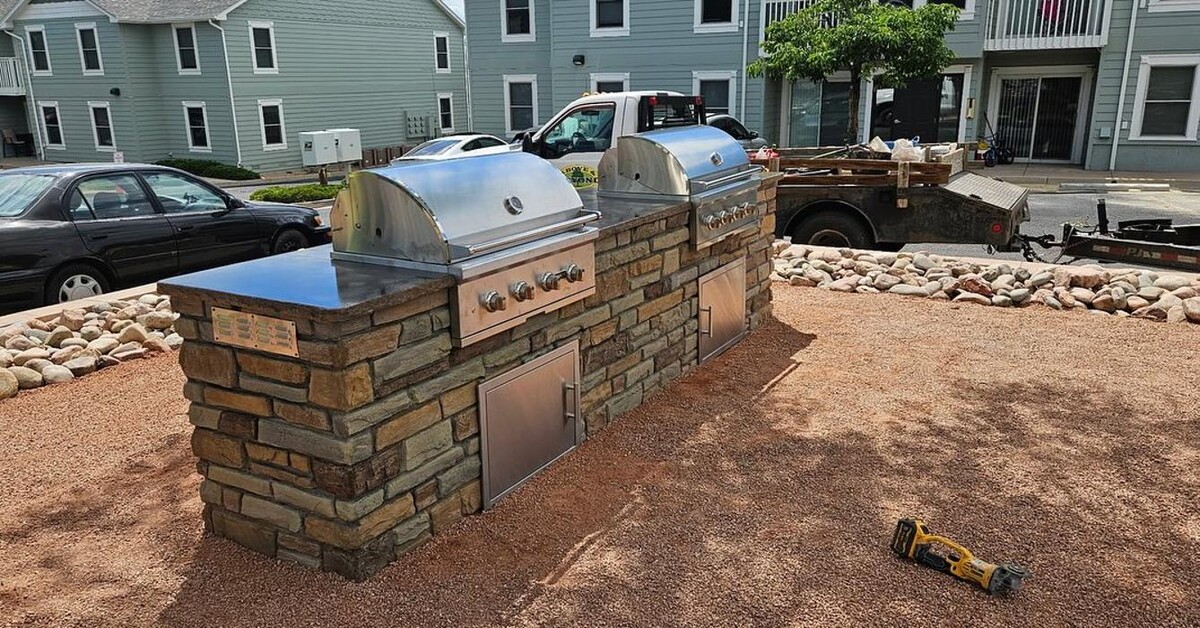 Images Above & Beyond Lawn & Landscaping