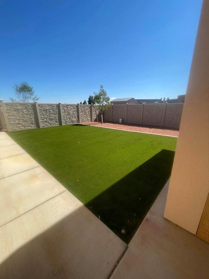 Images Above & Beyond Lawn & Landscaping
