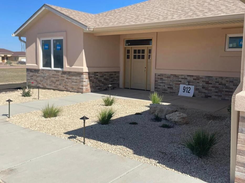 Images Above & Beyond Lawn & Landscaping