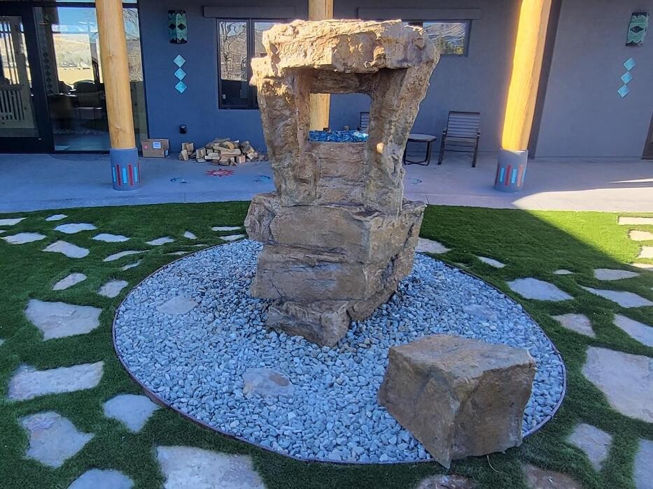 Images Above & Beyond Lawn & Landscaping