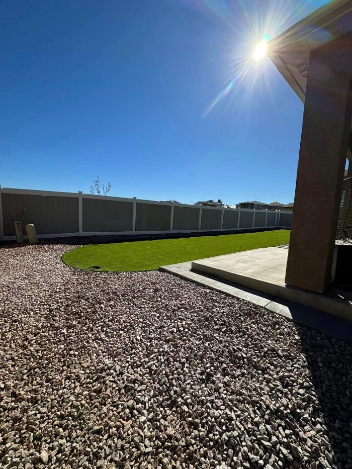 Images Above & Beyond Lawn & Landscaping