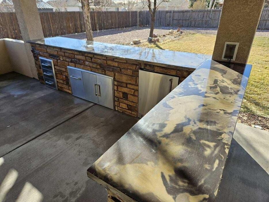 Images Above & Beyond Lawn & Landscaping