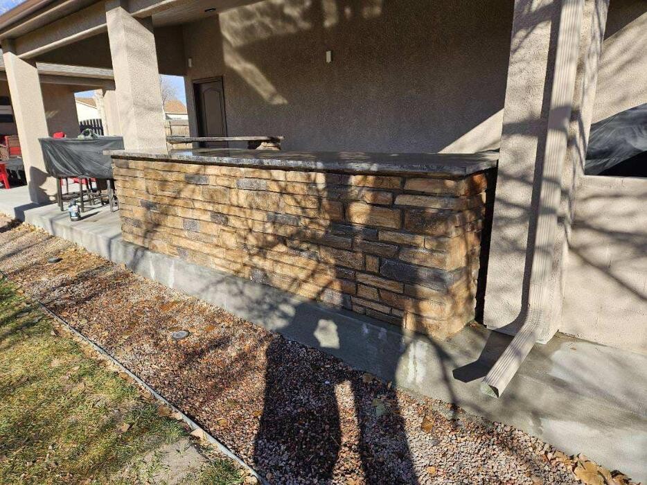 Images Above & Beyond Lawn & Landscaping