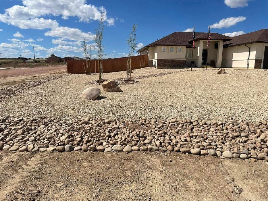 Images Above & Beyond Lawn & Landscaping