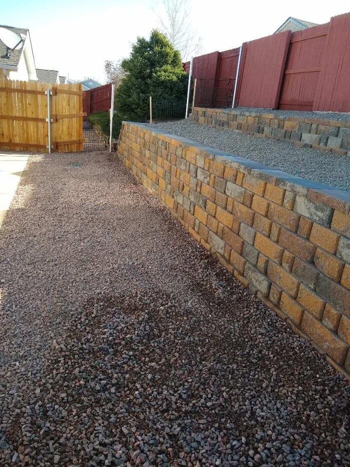 Images Above & Beyond Lawn & Landscaping