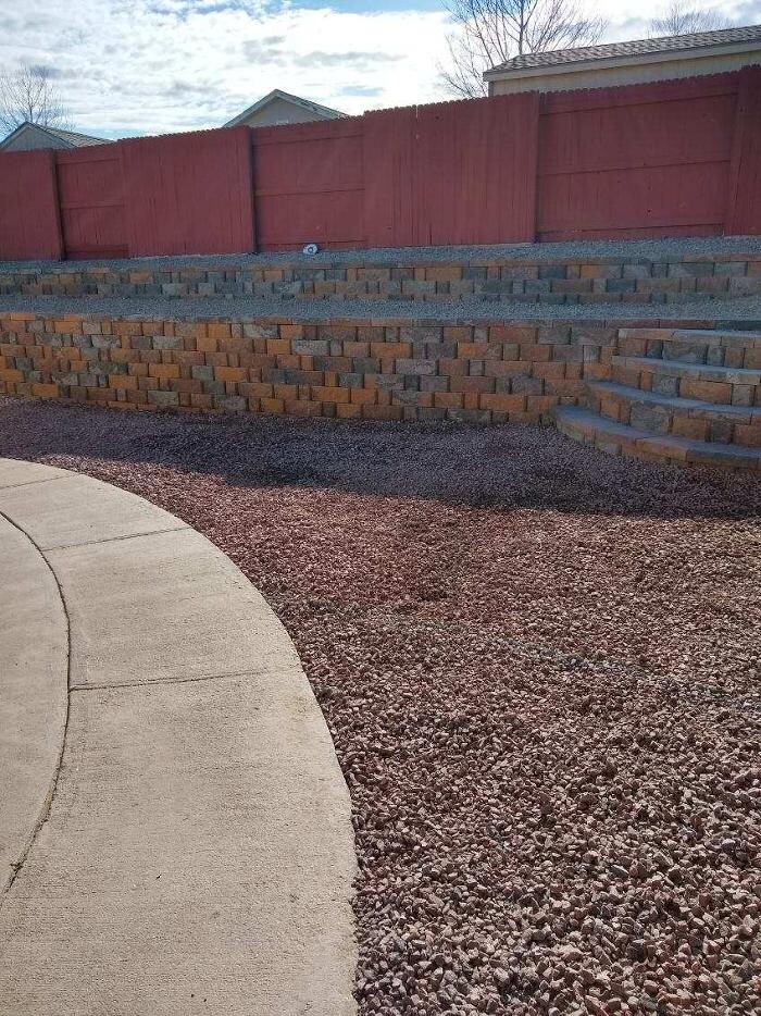 Images Above & Beyond Lawn & Landscaping