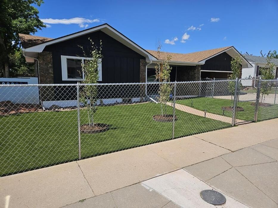 Images Above & Beyond Lawn & Landscaping