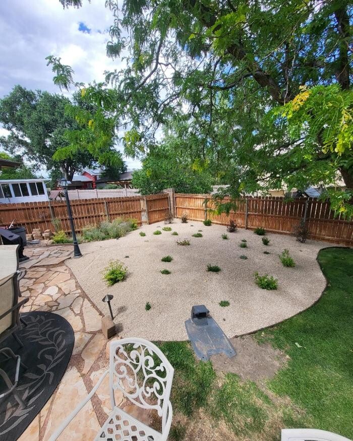 Images Above & Beyond Lawn & Landscaping